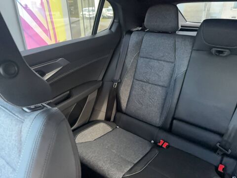 Rafale E-Tech full hybrid 200ch 2025 occasion 56300 Pontivy