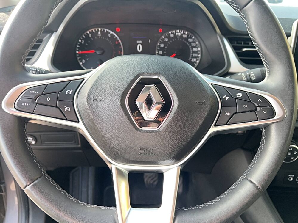 Captur TCe 100 GPL 2023 occasion 61000 Alen&ccedil;on