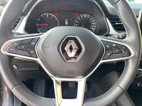 Captur TCe 100 GPL 2023 occasion 61000 Alen&ccedil;on
