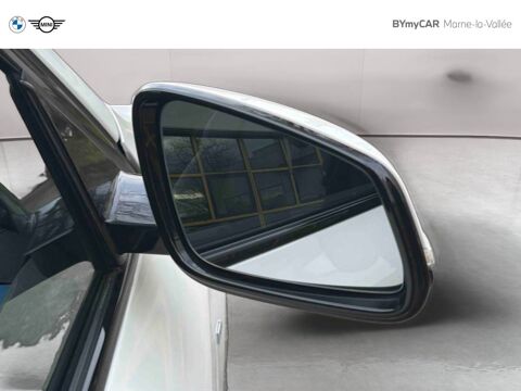 X1 sDrive 18i 136 ch DKG7 2022 occasion 77400 Saint-Thibault-des-Vignes