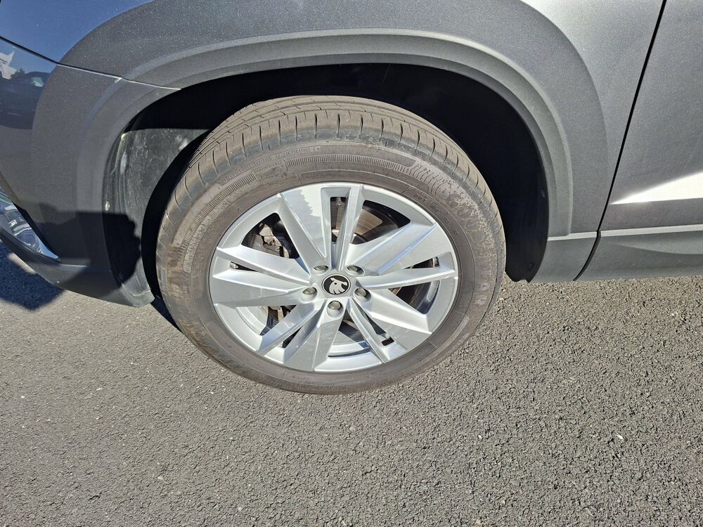 Karoq 1.5 TSI Evo 2 150 ch ACT DSG7 2025 occasion 24200 Sarlat-la-Can&eacute;da