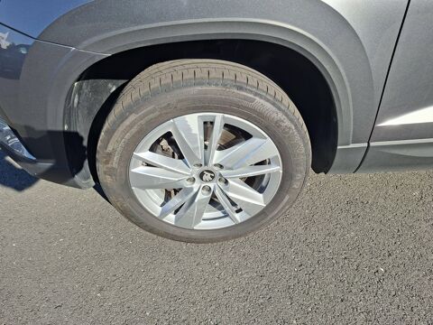 Karoq 1.5 TSI Evo 2 150 ch ACT DSG7 2025 occasion 24200 Sarlat-la-Can&eacute;da