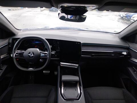 Austral mild hybrid 160 auto 2023 occasion 56850 Caudan