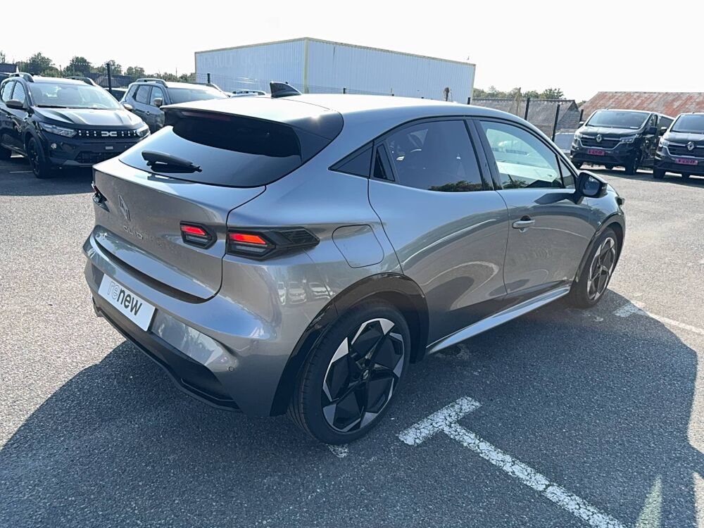 Clio TCe 115 ch 2026 occasion 29900 Concarneau