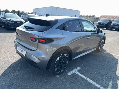 Clio TCe 115 ch 2026 occasion 29900 Concarneau
