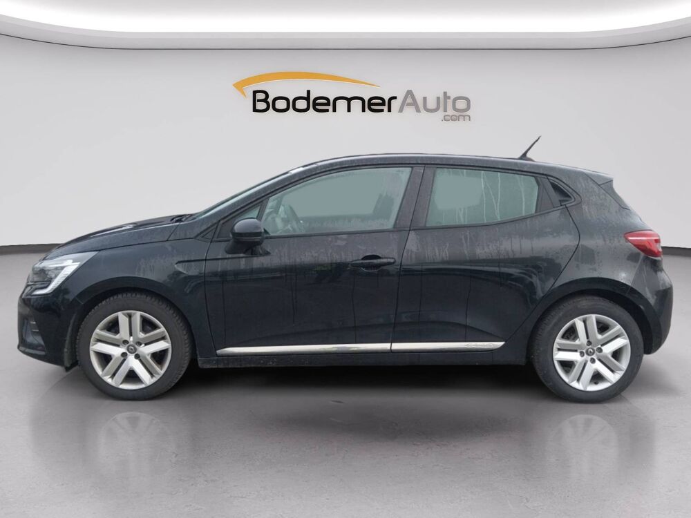 Clio Blue dCi 100 - 21N 2021 occasion 14200 H&eacute;rouville-Saint-Clair