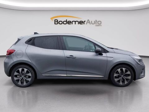 Clio Blue dCi 100 2023 occasion 29200 Brest
