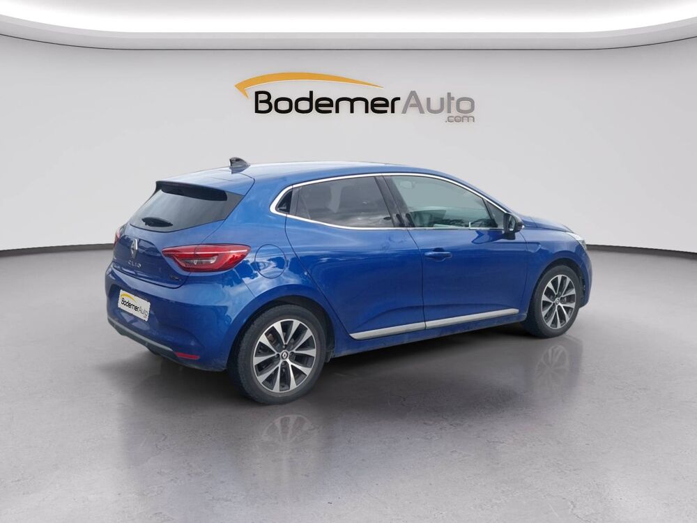 Clio E-Tech full hybrid 145 2023 occasion 14200 H&eacute;rouville-Saint-Clair