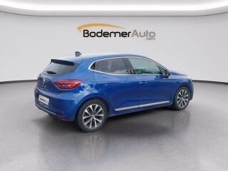 Clio E-Tech full hybrid 145 2023 occasion 14200 H&eacute;rouville-Saint-Clair