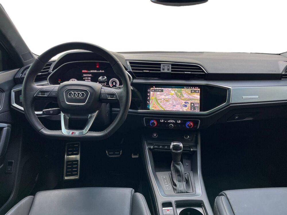Q3 35 TFSI 150 ch S tronic 7 2025 occasion 13730 Saint-Victoret