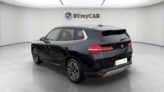 X3 30e xDrive 299 ch BVA8 2025 occasion 94430 Chennevi&egrave;res-sur-Marne