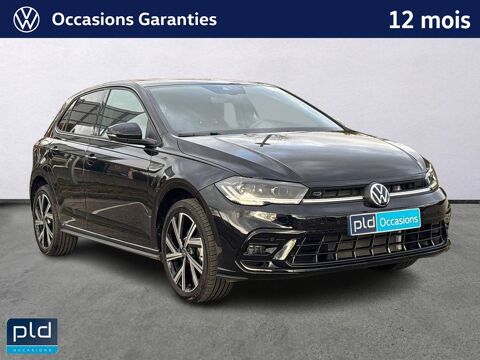 Polo 1.0 TSI 95 S&S BVM5 2024 occasion 13730 Saint-Victoret