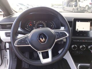 Clio TCe 90 - 21N 2021 occasion 22000 Saint-Brieuc