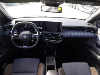 R5 Renault 5 E-Tech Electrique 150 ch autonomie confort 2024 occasion 29200 Brest