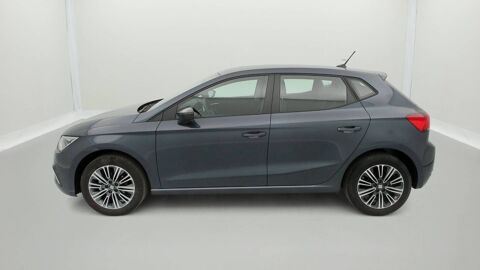 Ibiza 1.0 TSI 95 ch S/S BVM5 2025 occasion 25000 Besan&ccedil;on