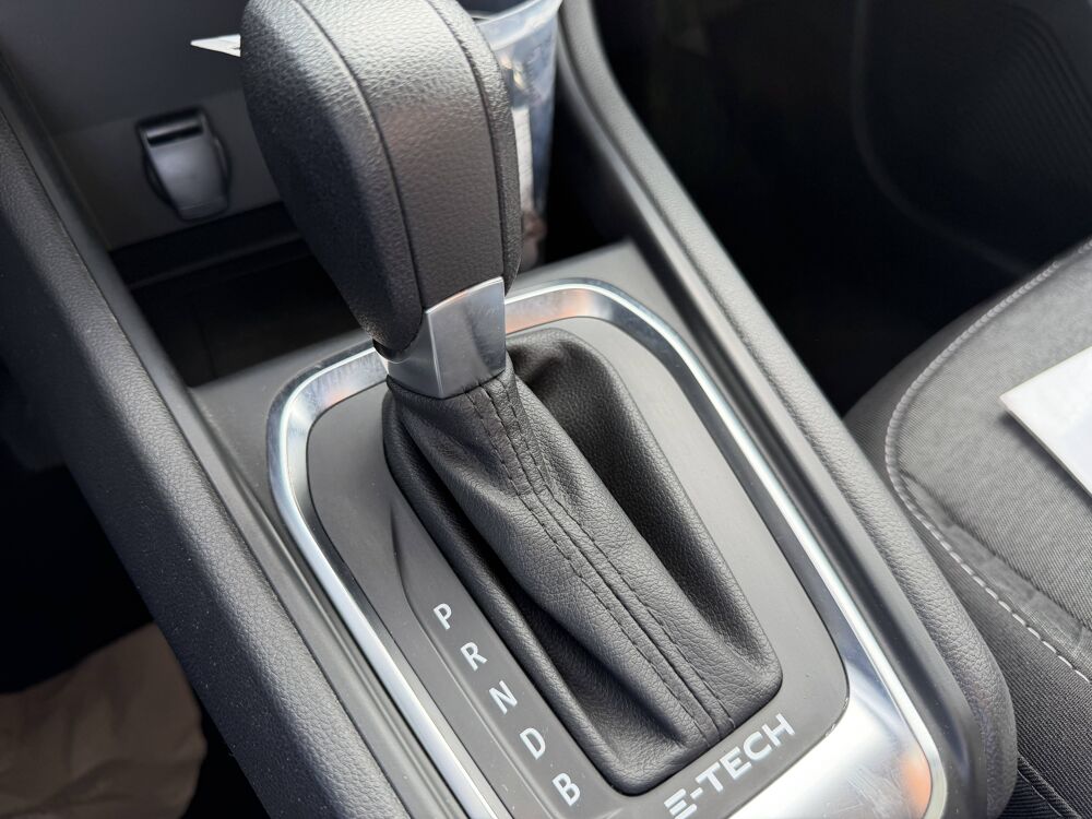 Captur E-Tech full hybrid 145 2023 occasion 22200 Guingamp