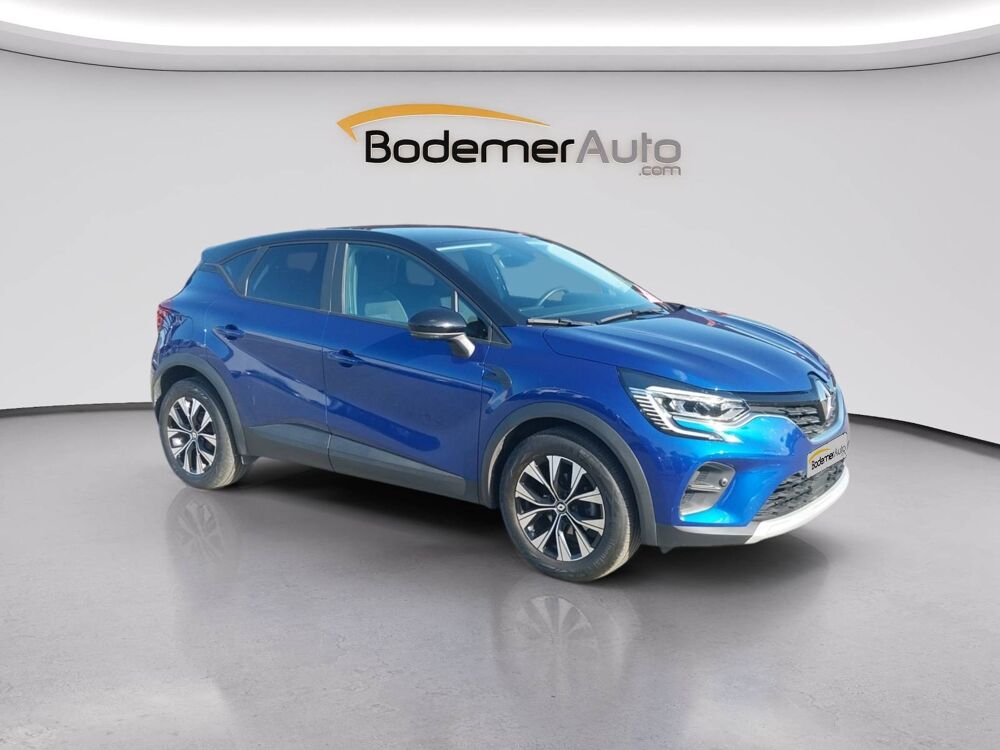 Captur TCe 90 2024 occasion 56850 Caudan