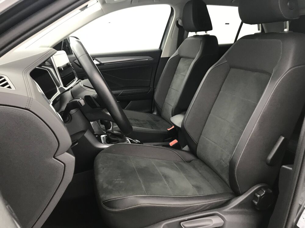 T-ROC T-Roc 2.0 TDI 150 Start/Stop DSG7 4Motion 2023 occasion 25000 Besan&ccedil;on