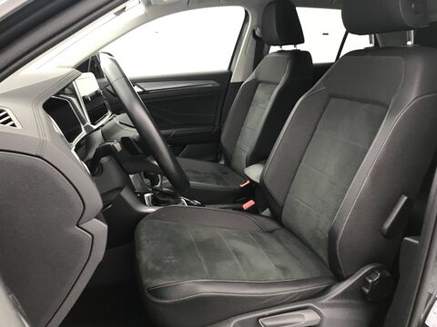 T-ROC T-Roc 2.0 TDI 150 Start/Stop DSG7 4Motion 2023 occasion 25000 Besan&ccedil;on