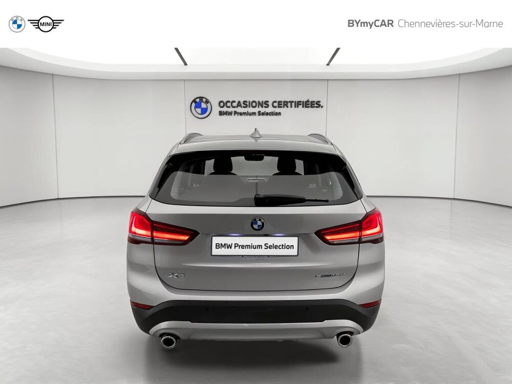 X1 sDrive 18d 150 ch BVA8 2021 occasion 94430 Chennevi&egrave;res-sur-Marne