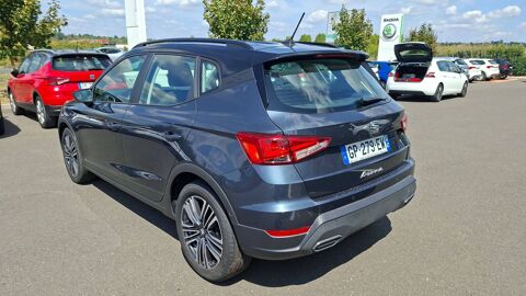Arona 1.0 TSI 95 ch Start/Stop BVM5 2023 occasion 24200 Sarlat-la-Can&eacute;da