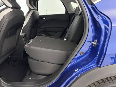 Captur E-Tech full hybrid 145 2024 occasion 29600 Morlaix