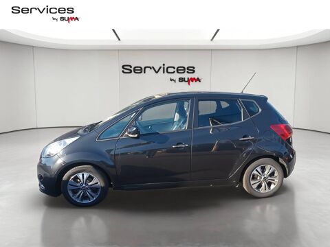 Venga 1.6 CRDi 115 ch ISG 2018 occasion 01440 Viriat