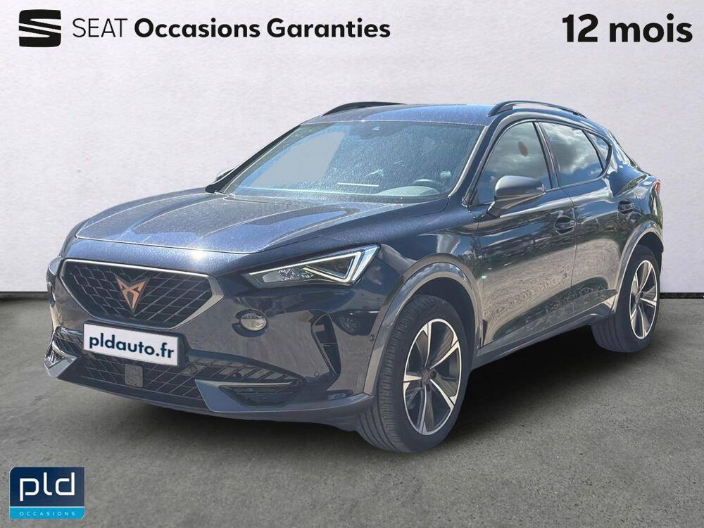 Formentor 1.5 TSI 150 ch DSG7 2023 occasion 13090 Aix-en-Provence