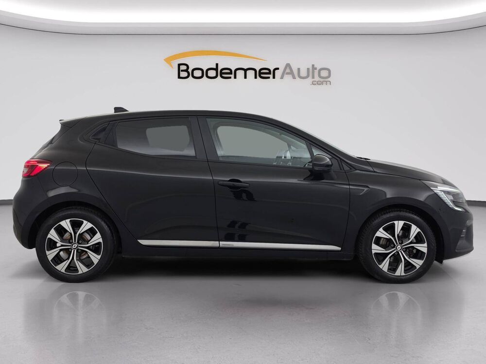Clio E-Tech full hybrid 145 2023 occasion 29000 Quimper