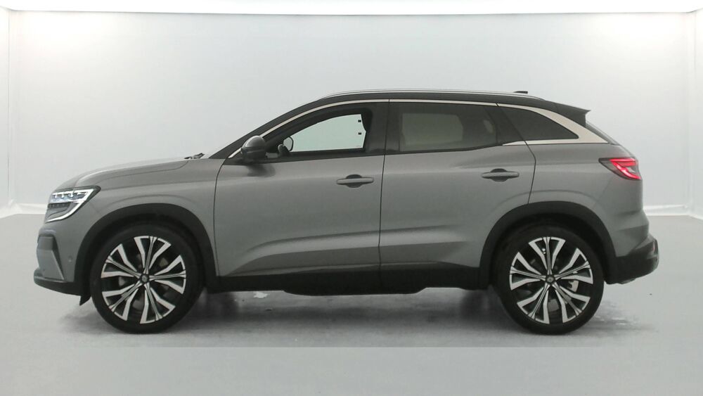 Austral E-Tech hybrid 200 2023 occasion 50100 Cherbourg-en-Cotentin