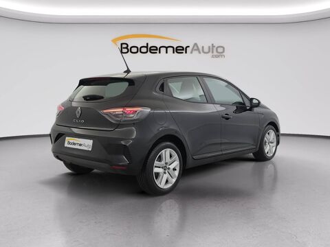 Clio Blue dCi 100 ch GSR2 2025 occasion 56000 Vannes