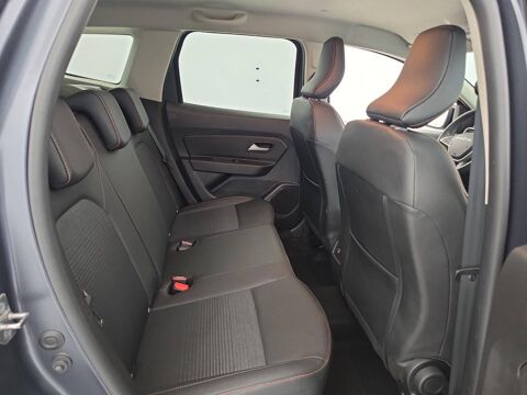 Duster TCe 150 4x2 EDC 2023 occasion 56300 Pontivy