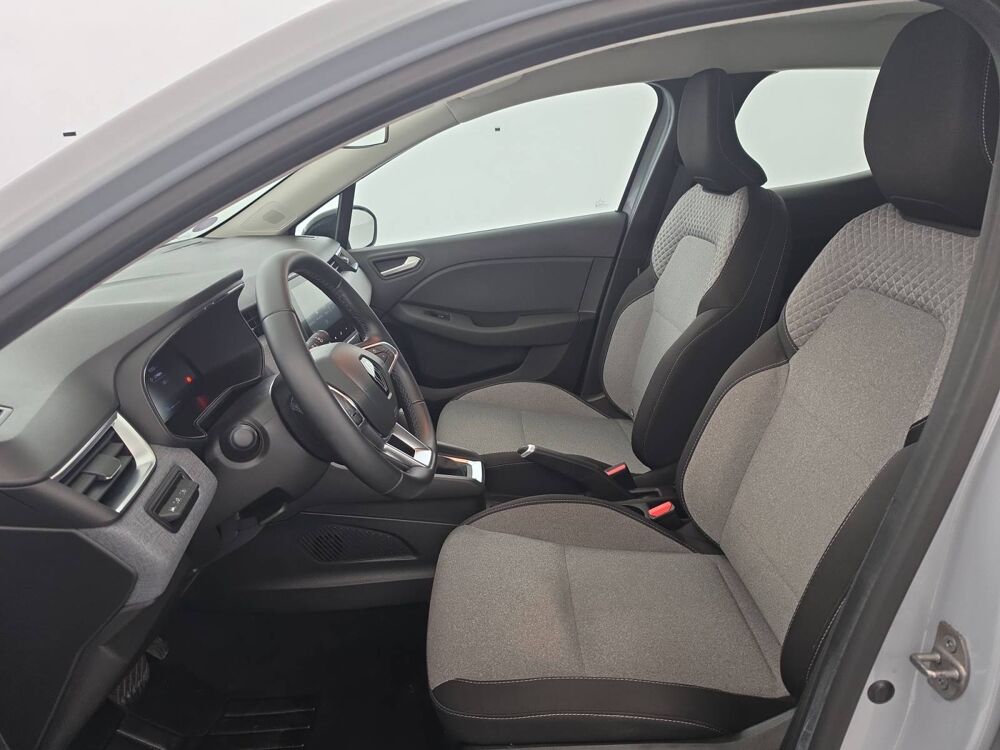 Clio E-Tech full hybrid 145 2024 occasion 29600 Morlaix