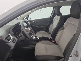 Clio E-Tech full hybrid 145 2024 occasion 29600 Morlaix