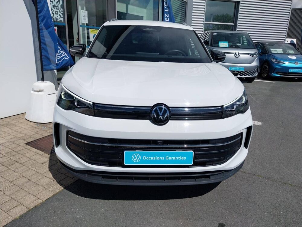 Tiguan 2.0 TDI 150ch DSG7 2025 occasion 24200 Sarlat-la-Can&eacute;da
