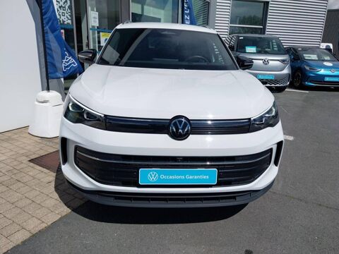 Tiguan 2.0 TDI 150ch DSG7 2025 occasion 24200 Sarlat-la-Can&eacute;da