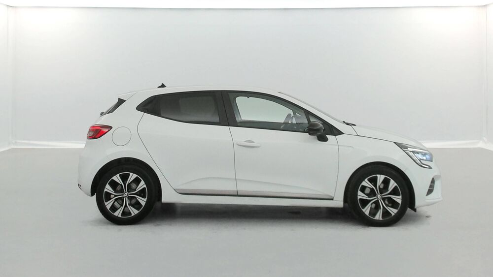 Clio CLIO SOCIETE BLUE DCI 100 2023 occasion 29200 Brest
