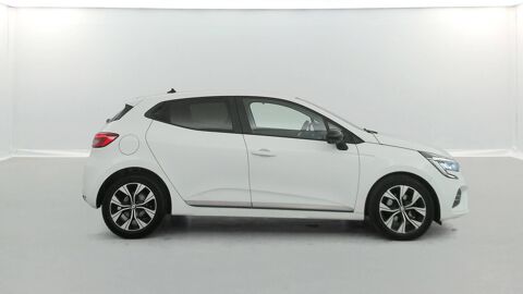 Clio CLIO SOCIETE BLUE DCI 100 2023 occasion 29200 Brest