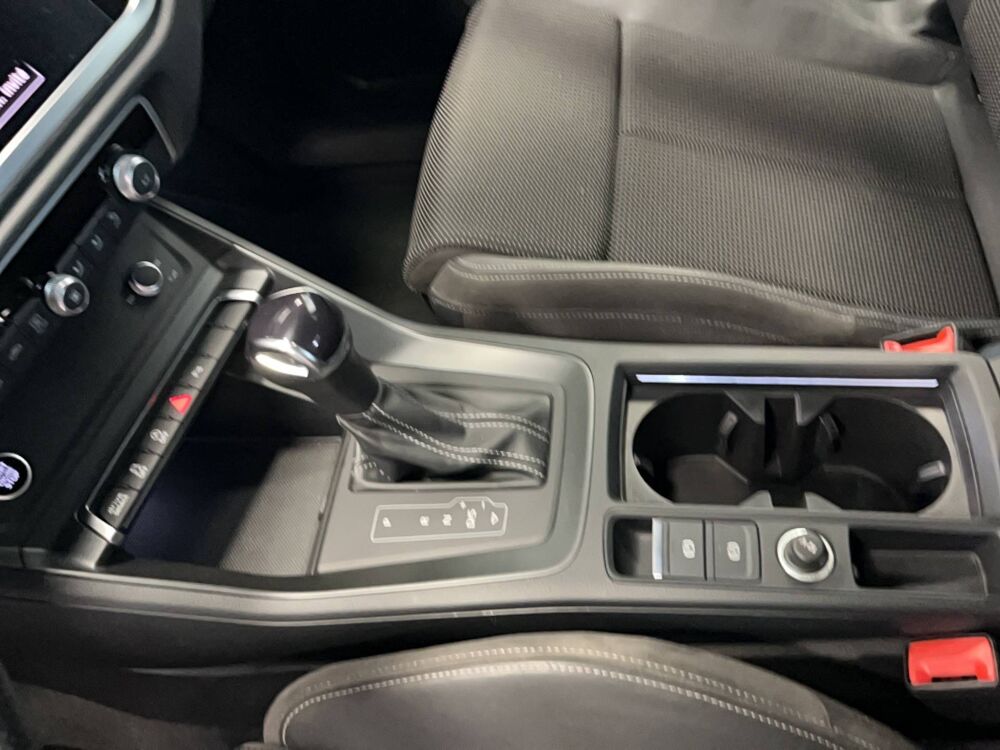 Q3 35 TDI 150 ch S tronic 7 2022 occasion 29000 Quimper
