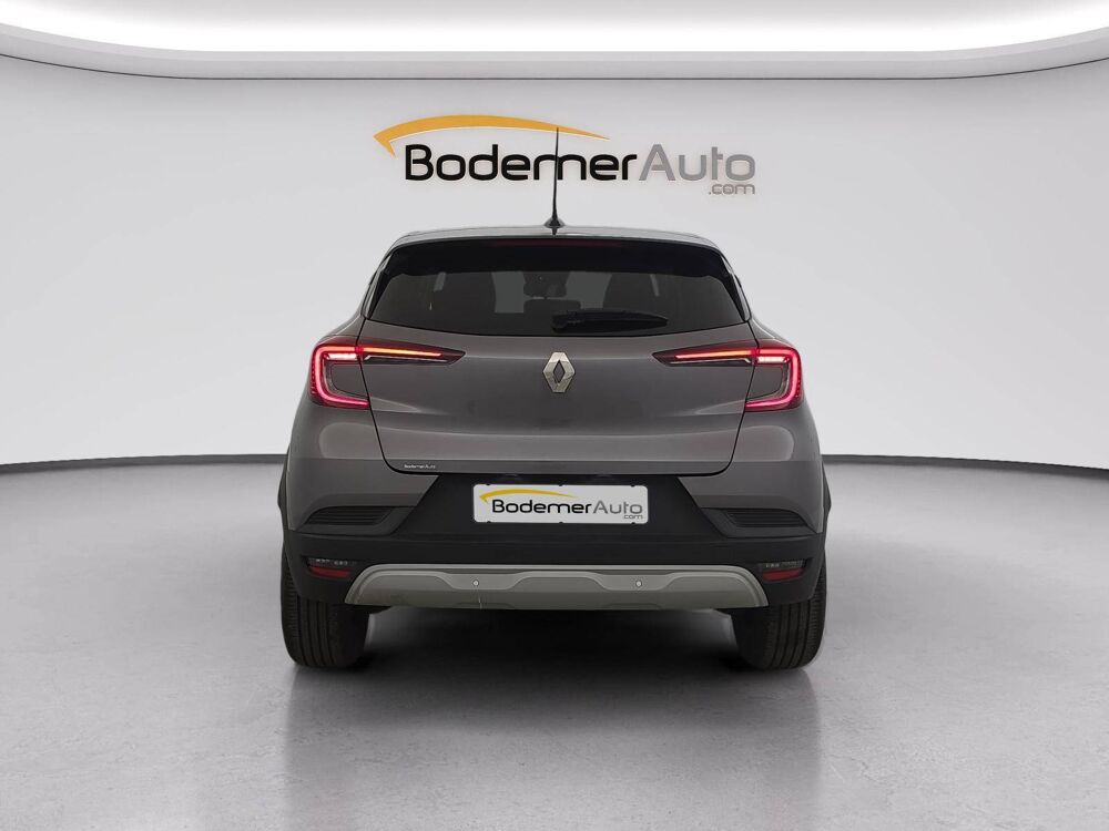 Captur TCe 90 2024 occasion 29000 Quimper