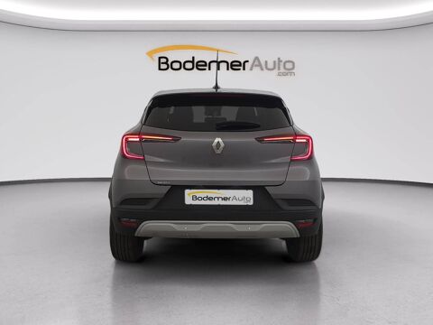 Captur TCe 90 2024 occasion 29000 Quimper
