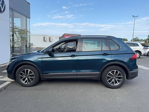 Tiguan 2.0 TDI 150ch DSG7 2022 occasion 24200 Sarlat-la-Can&eacute;da