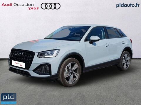 Annonce voiture Audi Q2 33990 €