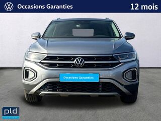 T-ROC T-Roc 1.5 TSI EVO 150 Start/Stop DSG7 2023 occasion 13012 Marseille