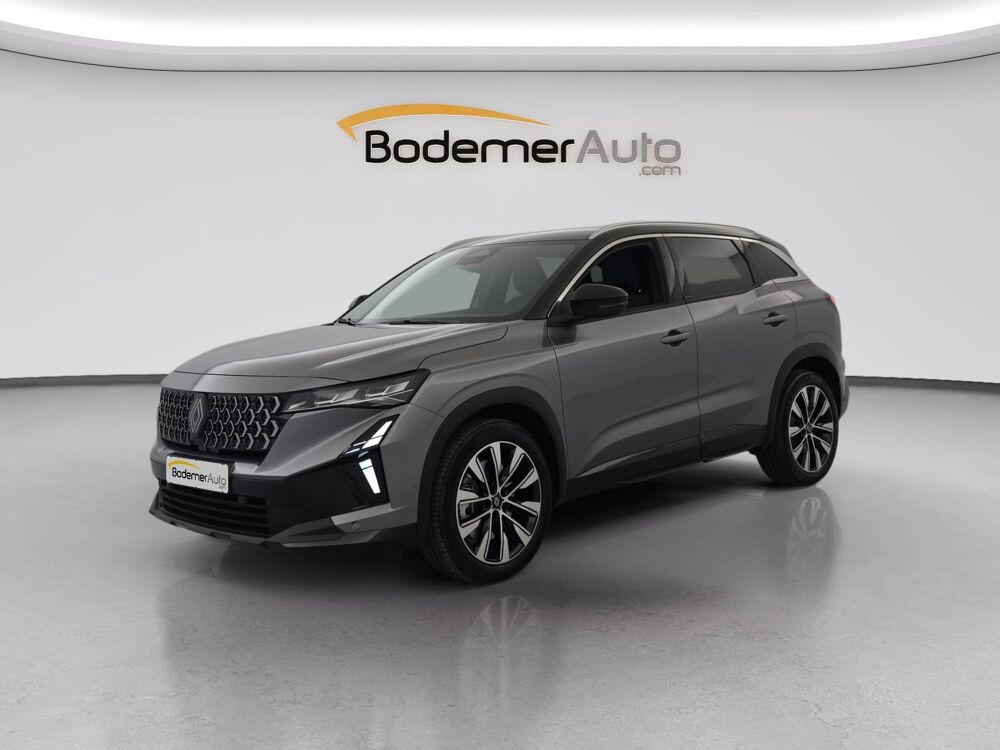 Austral full hybrid E-Tech 200 ch 2026 occasion 50200 Coutances