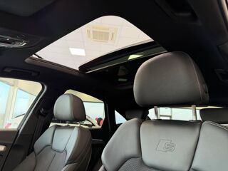Q5 Sportback 55 TFSIe 367 S tronic 7 Quattro 2025 occasion 25000 Besan&ccedil;on