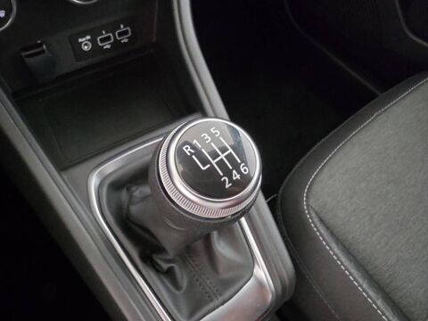 Captur TCe 90 2023 occasion 29200 Brest