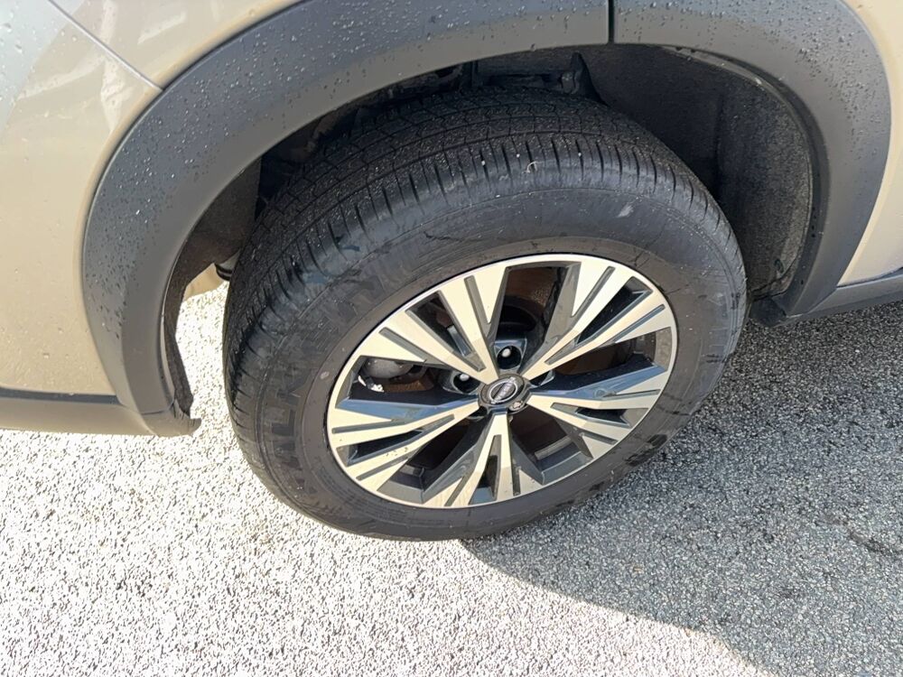 X-Trail e-POWER 204 ch 2024 occasion 29000 Quimper