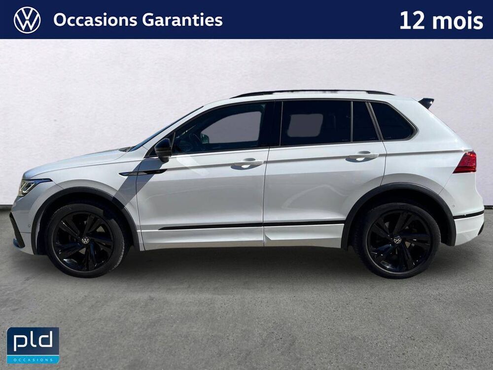 Tiguan 2.0 TDI 150ch DSG7 2023 occasion 13730 Saint-Victoret