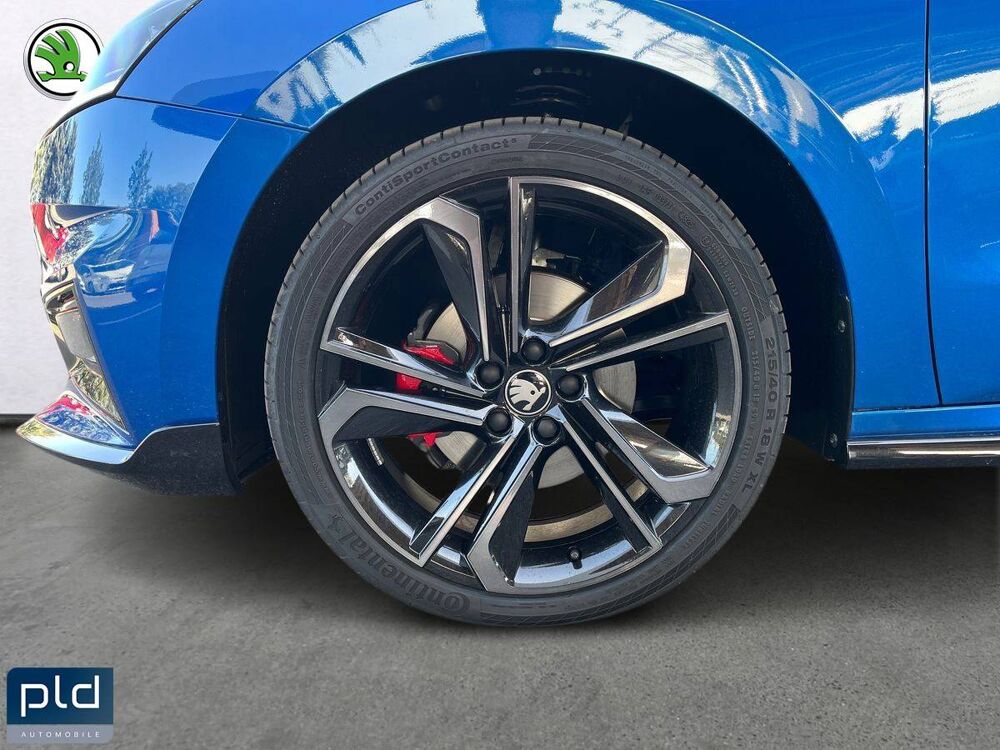 Fabia FABIA 130 1.5 TSI 177CH DSG7 2026 occasion 13090 Aix-en-Provence